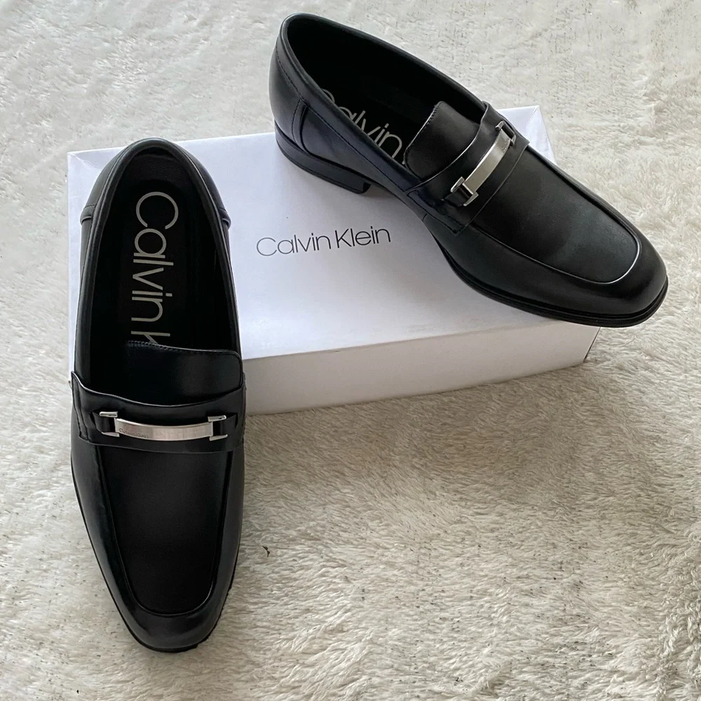Clavin Klein Men's Shoes. - Picture 1 of 4